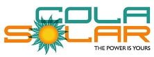 cola solar 2014 logo