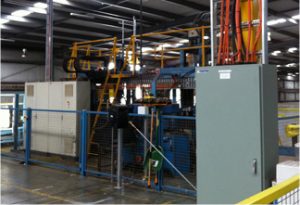 industrial machinery repair