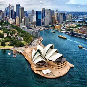 moving truck hire sydney