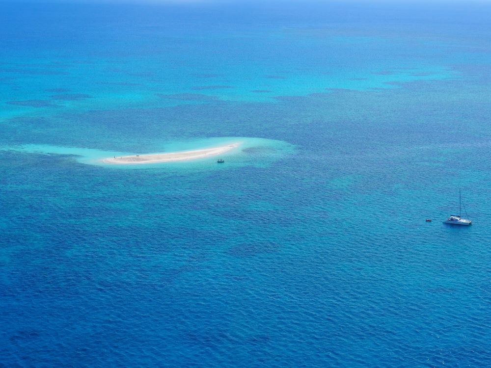 Great Barrier Reef popular activities​