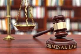 Criminal law Melbourne