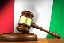 Italian Law Melbourne