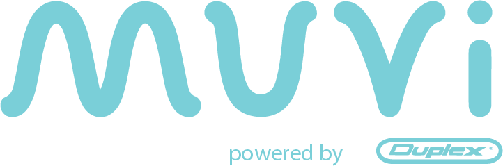 MUVI Logo