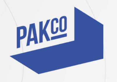 PakCo logo