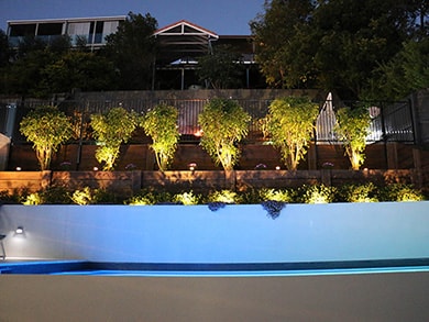 our services landscaping n