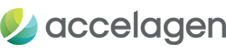 Accelagen Logo
