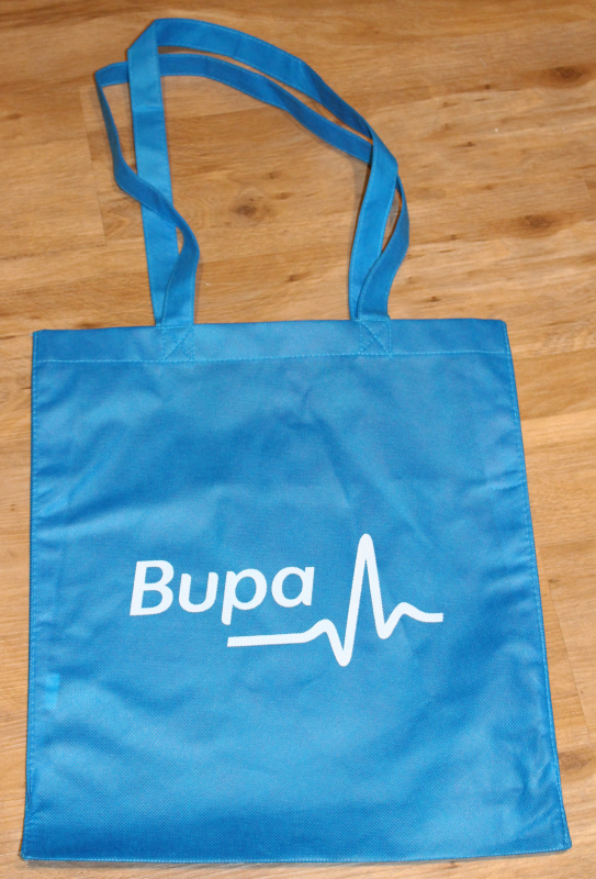 Bupa