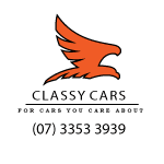 Classy Cars Logo Ph