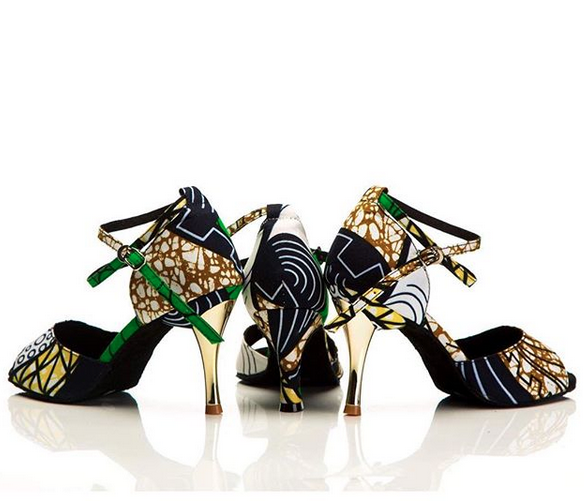 Dance Shoes