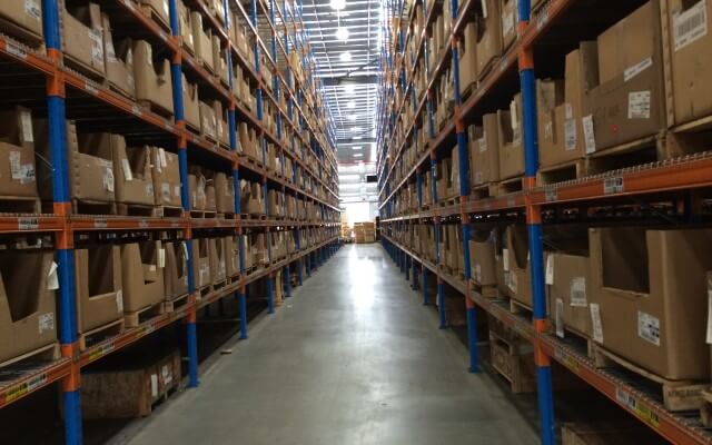 Dexion Racking 640x40000 1
