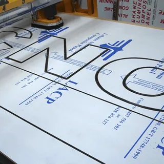 Laser Cutting