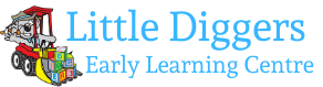 Little Diggers Early Learning Centre Logo