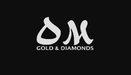 Logo Om Jewellers