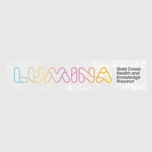 Lumina logo