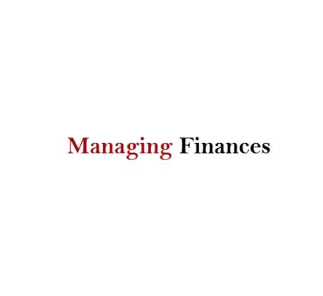 ManagingFinances.net logo