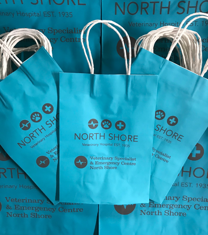 North Shore Veterinary Hospital