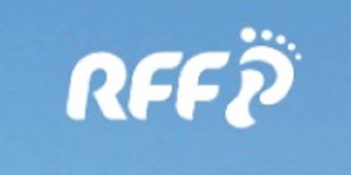 RFF Australia logo