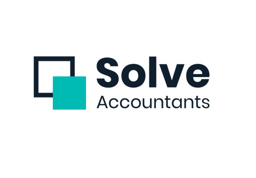 Solve accountants logo