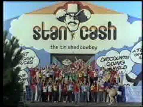 Stan CAsh 2