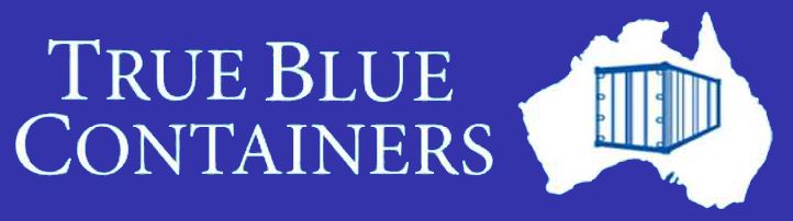 True Blue Containers
