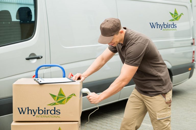 Whybirds Removal Services Ipswich