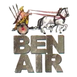 ben air logo