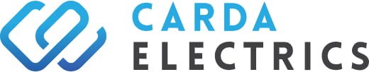 carda logo landscape
