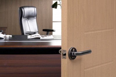 commercial locksmith