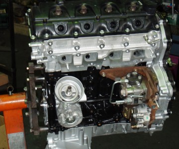 eengine