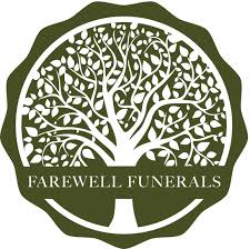 farewell funerals logo