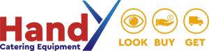 handy catering logo