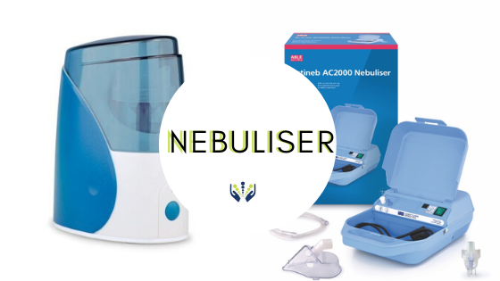 nebuliser