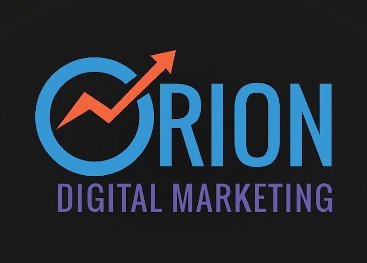 orion digital marketing logo