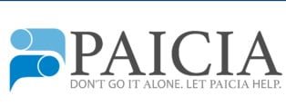 paicia logo