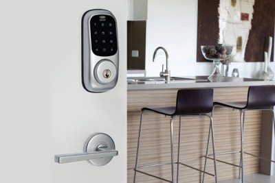 residential locksmith