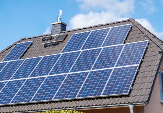 solar power system melbourne