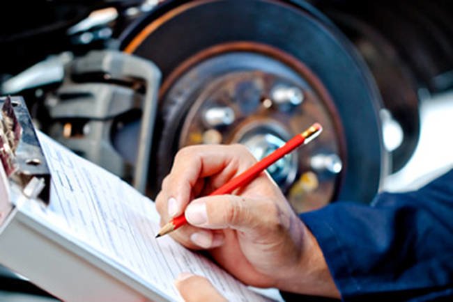 Vechile Roadworthy Certificate Vechile Roadworthy Certificate