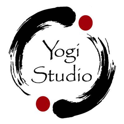 yogi studio logo