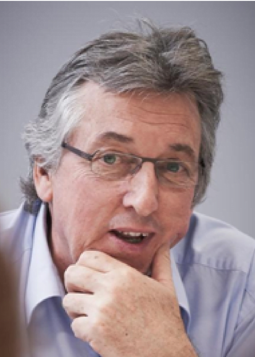 Ian Shann Move On Mediation Perth