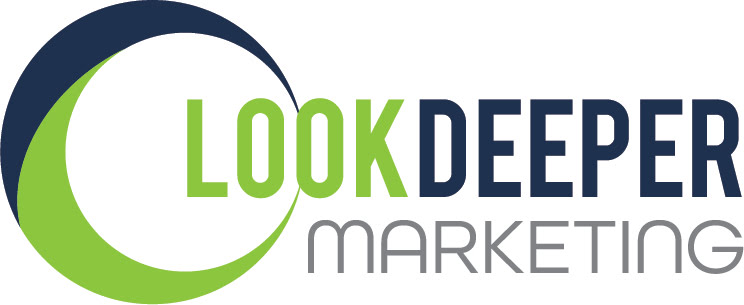 Look Deeper logo COL 23Sept19