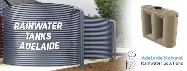 RainwaterTanks