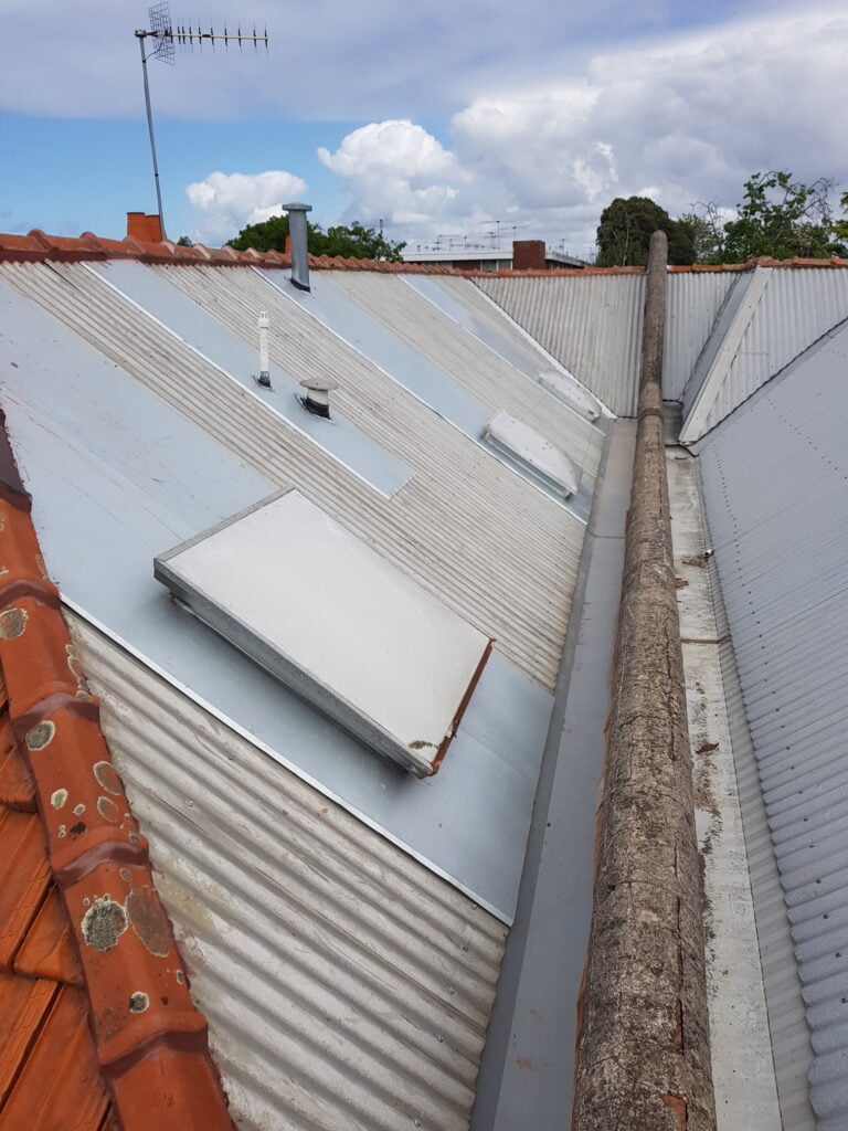after roof repairs 768x1024