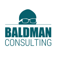 baldman consulting logo