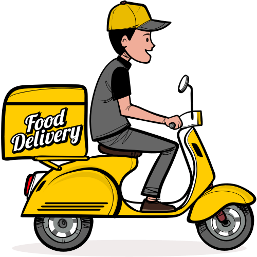 food delivery 1