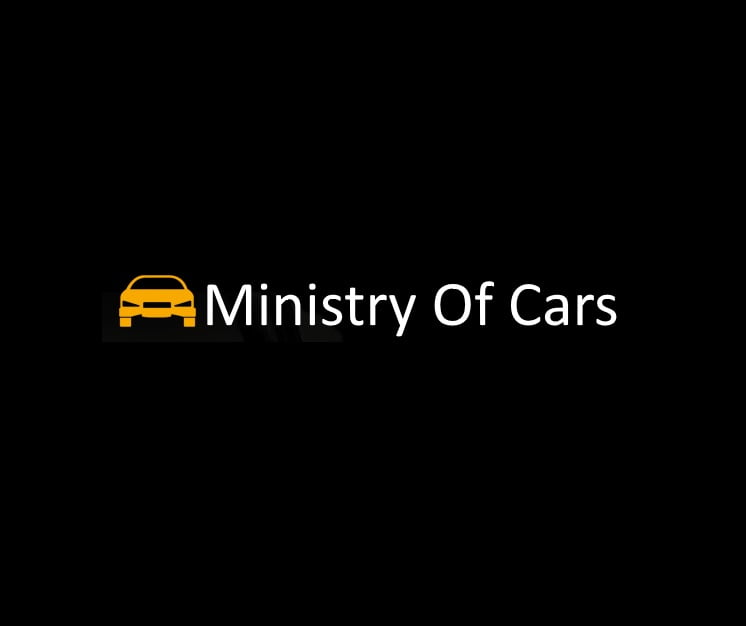 ministryofcars.net logo