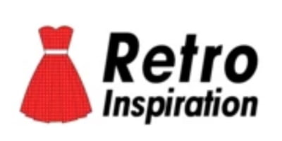 retro inspiration logo
