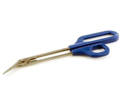 4785 long reach toe nail scissors