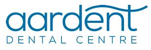 Aardent Dental Center Logo