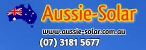 Aussie Solar LOGO