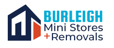 BURLEIGH MINI STORES RED